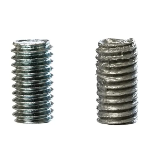 M6 Bolt Torque_ Dry vs Lubricated