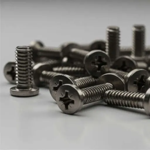 M6 Bolt vs. Screw_ What's the Difference_