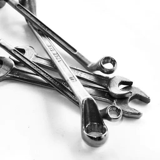 Metric Tap Drill and Clearance Hole Sizes