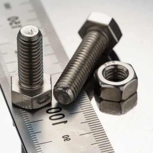 Metric vs. Imperial Screw Sizes_ The Key Difference