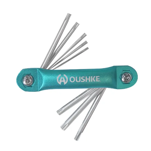 Sourcing M6-Ready Hex Key Sets for Distributors & Brands