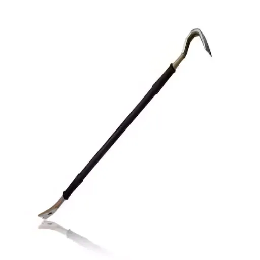 Steel, Forging, and the Standard Behind Them