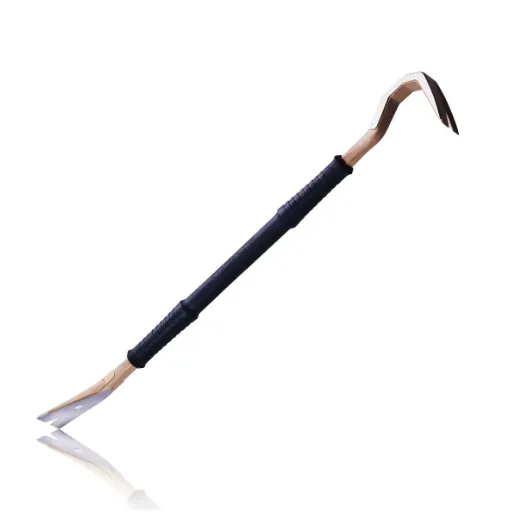 What Is a Wrecking Bar_