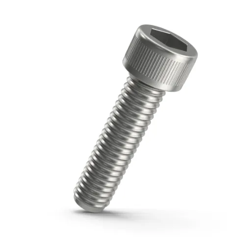 What Is the Thread Pitch of M6_