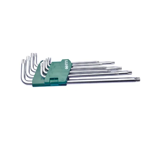 What Size Allen Key Do You Need for an M6 Screw_