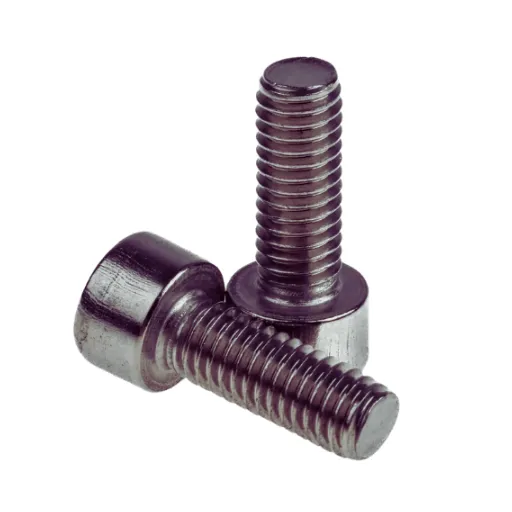 What to Look for in an M6 Screw Manufacturer