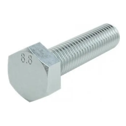When to Step Up a Metric Screw Size