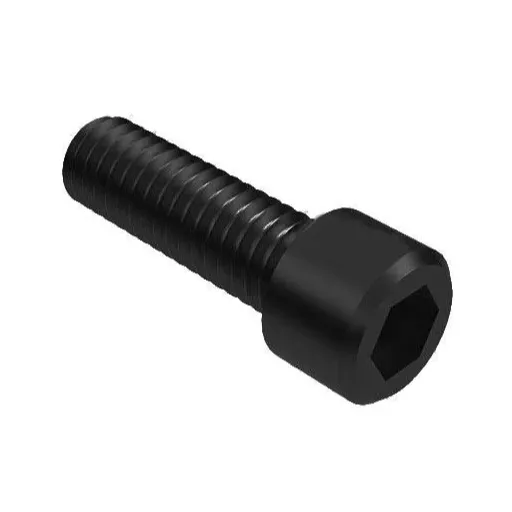 Which M6 Socket Screws Should Distributors Stock_