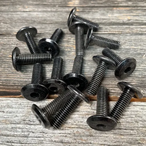 Wholesale vs OEM_ Selling M6 Screws Under Your Own Brand