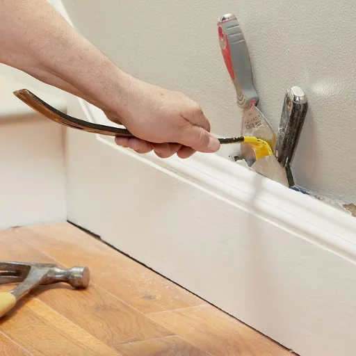 Can You Hit a Pry Bar with a Hammer_