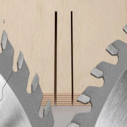 Check Saw and Riving-Knife Compatibility Before Changing Kerf