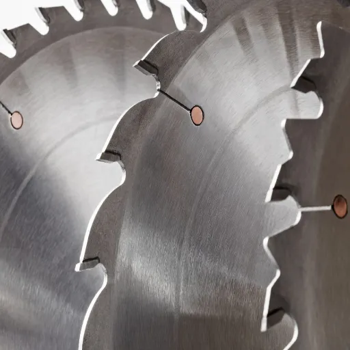 Custom Packaging for Saw Blades