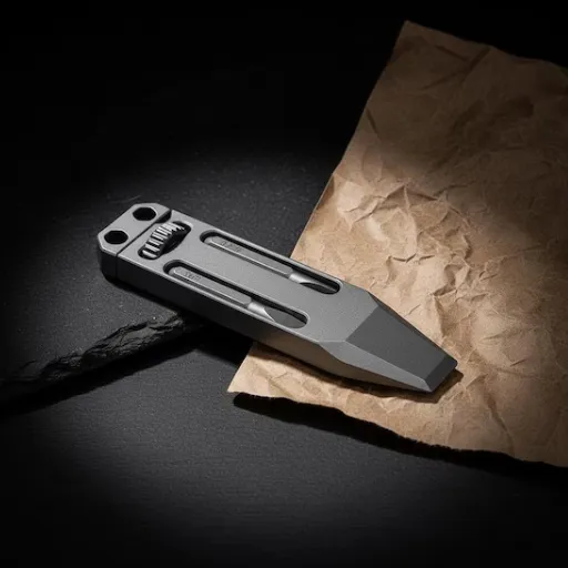 EDC Pry Bars for Brands & Resellers