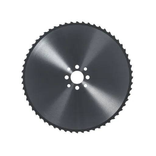 How the Main Types of Circular Saw Blades Are Classified