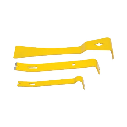 Pry Bar Sets for Resellers
