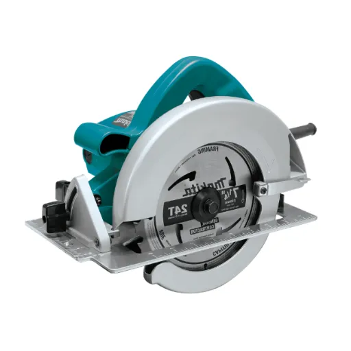 Saw Blade Arbor Size and Bore by Diameter