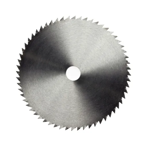 Specialty Circular Saw Blade Types