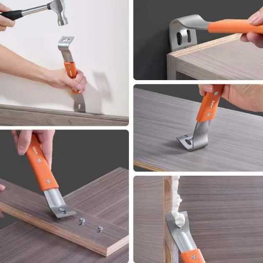 What Is a Flat Pry Bar Used For_