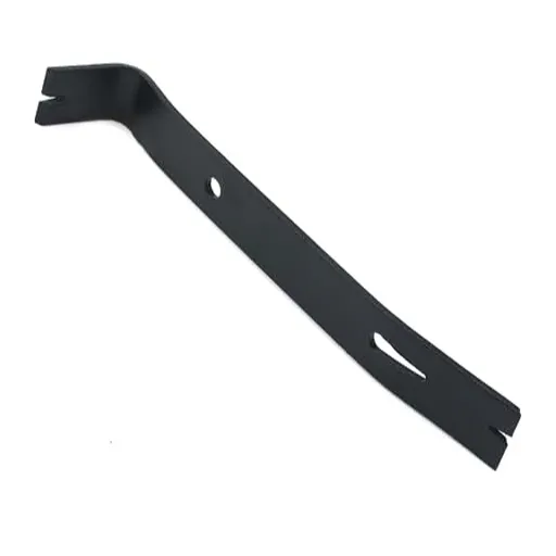 What Is a Flat Pry Bar_