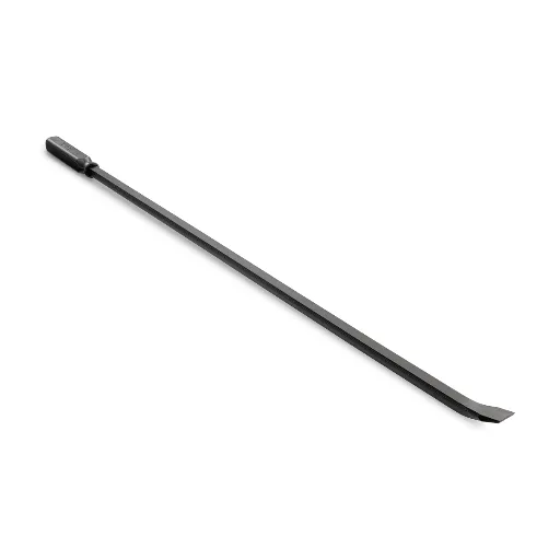 What Is a Pry Bar Made Of_