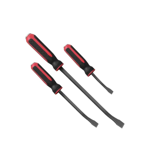 What Is a Pry Bar Set_