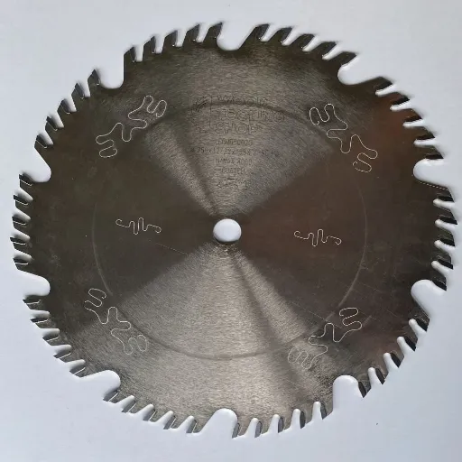 What circular saw blade tooth count tells you